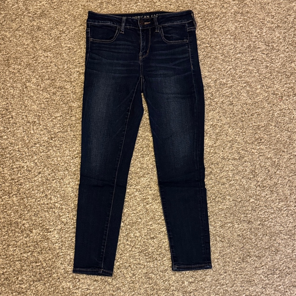 American Eagle Women's Jeans